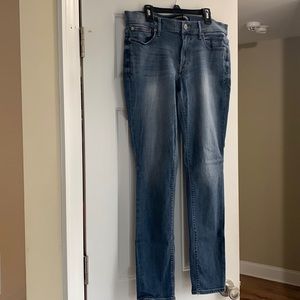 Express jeans. Size 10 R